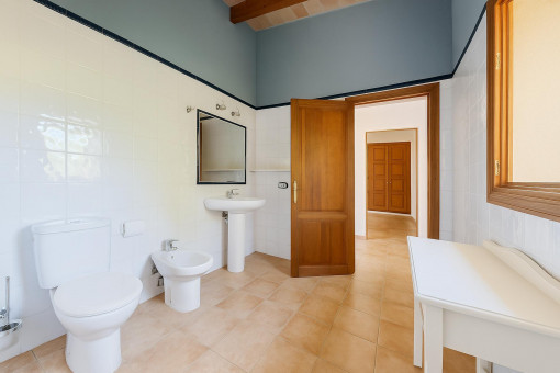 Baño
