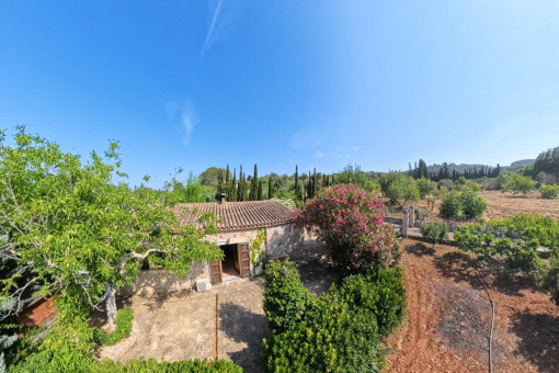 Finca en Campanet