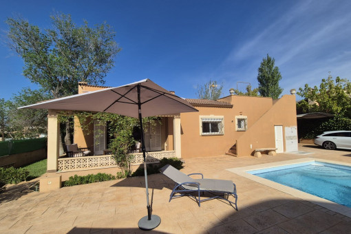Casa en Palma Alrededores
