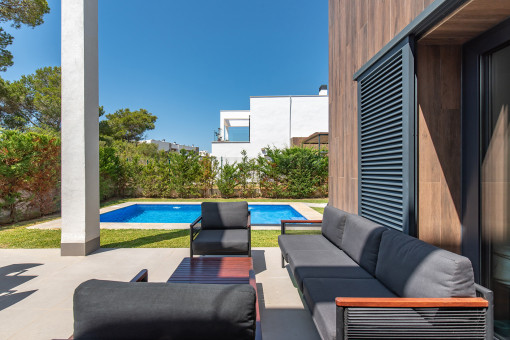 Terraza