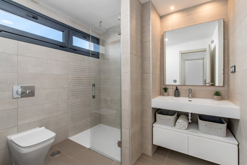 Bano en suite