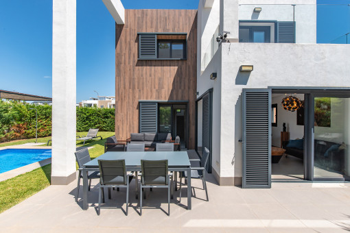Terraza
