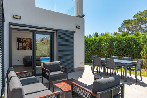 Terraza