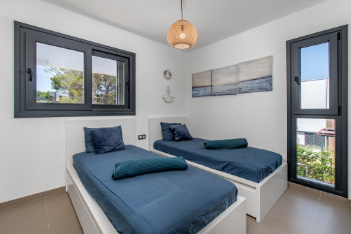 Otro dormitorio
