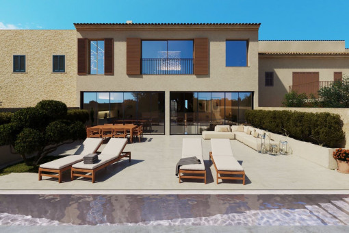 Casa en Ses Salines