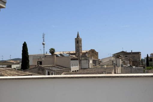 Casa en San Lorenzo