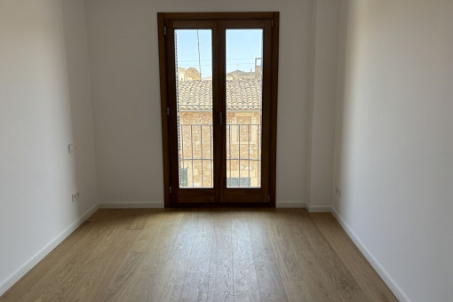 Dormitorio principal