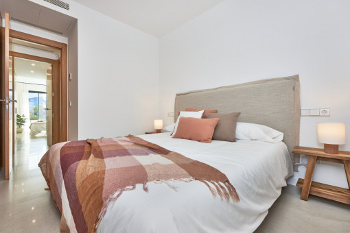 Apartamento en Sant Elm