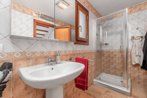Cuarto de Bano