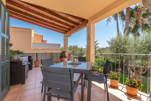 Terraza