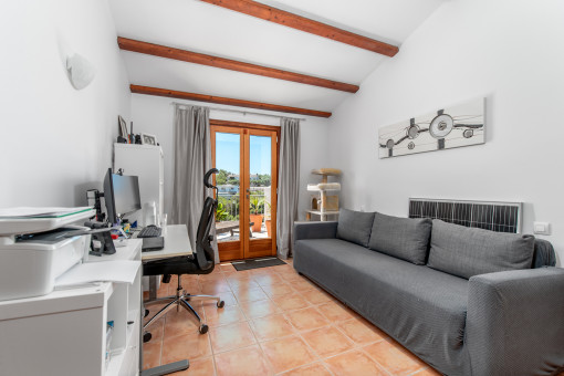 Otro dormitorio