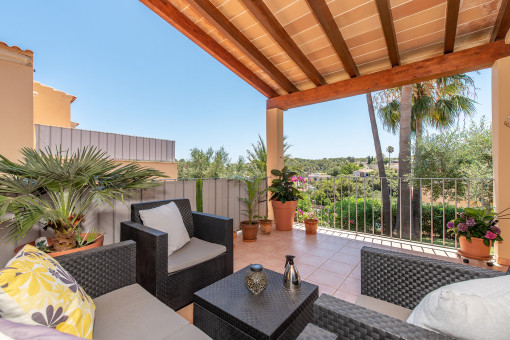 Terraza