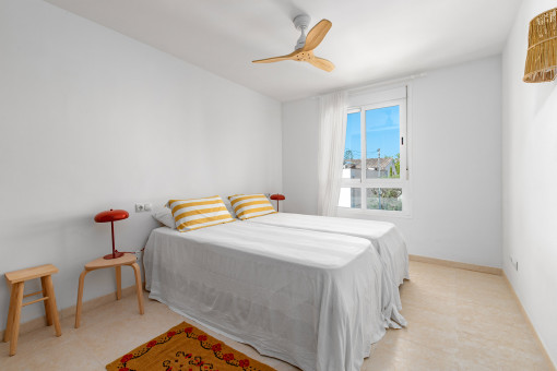 Dormitorio