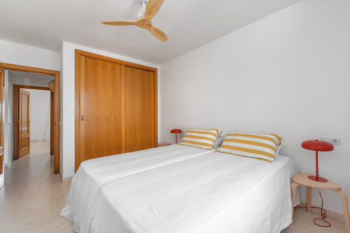 Primer dormitorio
