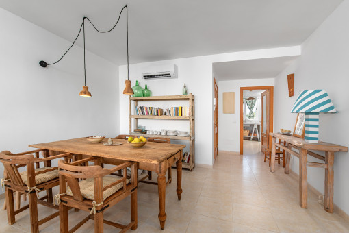 Comedor