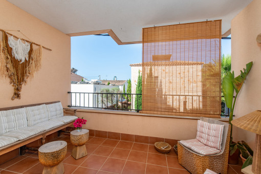 Terraza