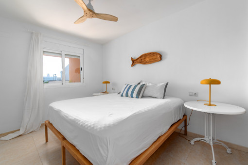 Segundo dormitorio