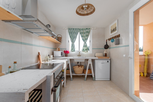 Cocina