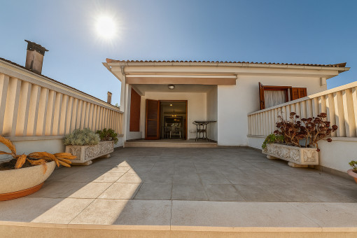 Apartamento en Son Serra de Marina