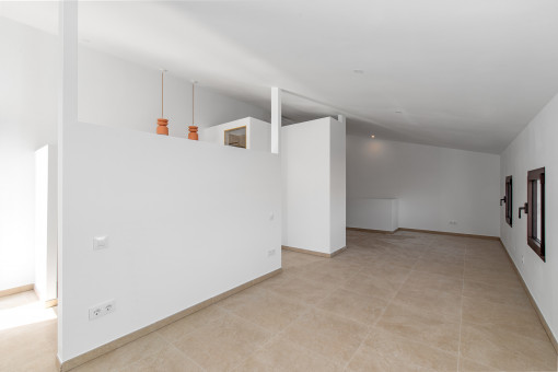Habitación Master grande