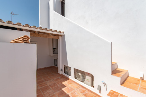 Terraza