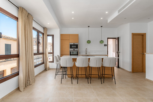 Casa en Campos
