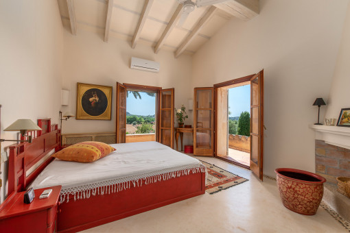 Uno de 5 dormitorios