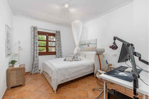 Dormitorio