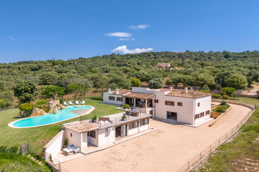 Finca en Manacor-Norte