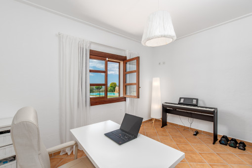 Dormitorio