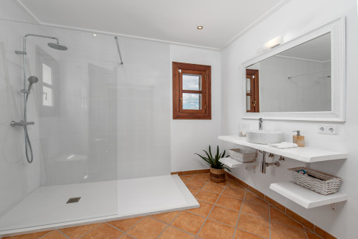 Baño enSuite