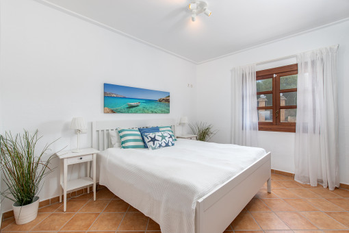 Dormitorio