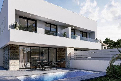 Casa en Can Picafort