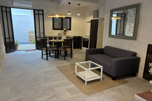 Casa en Arta