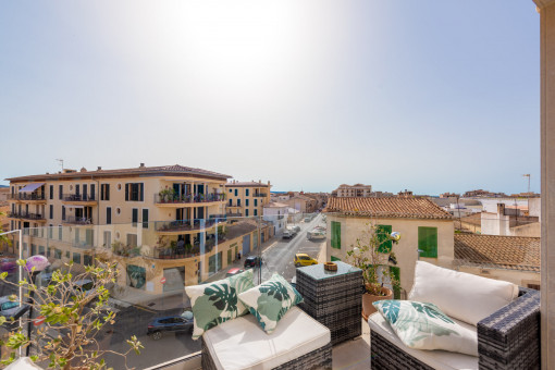 Terraza
