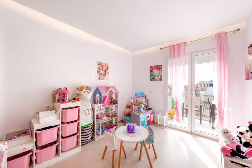 Dormitorio 