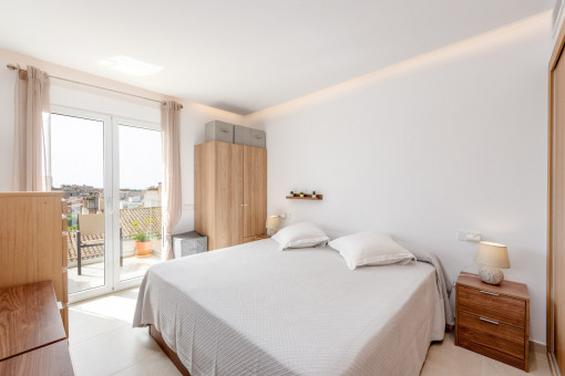 Dormitorio