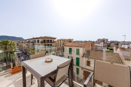 Terraza