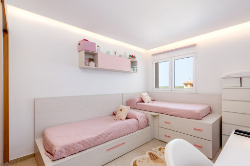 Dormitorio