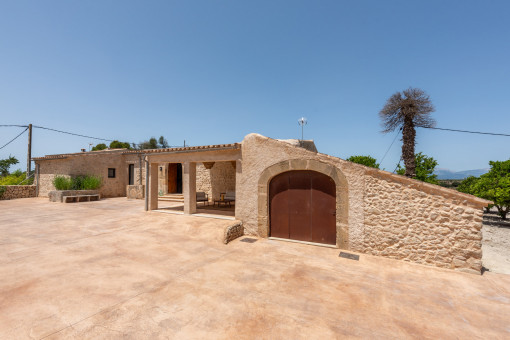Finca