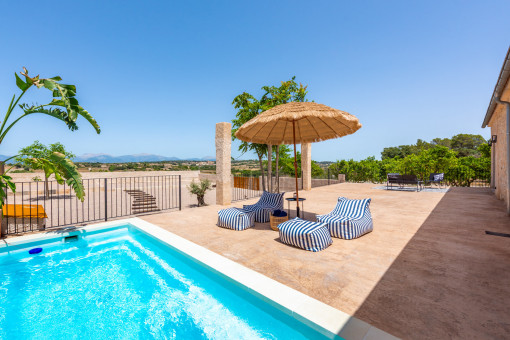 Finca en Lloret de Vistalegre