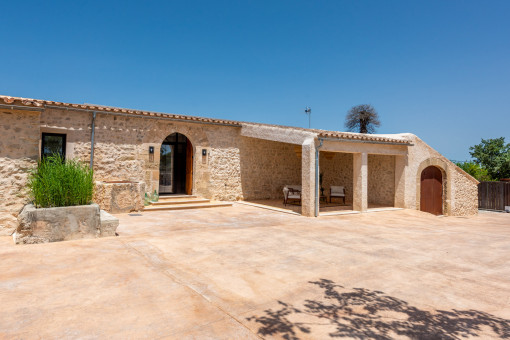 Finca