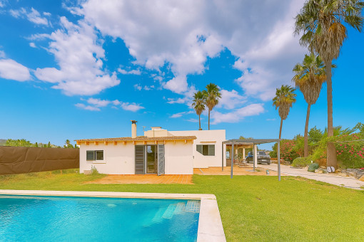 Finca en Sa Pobla