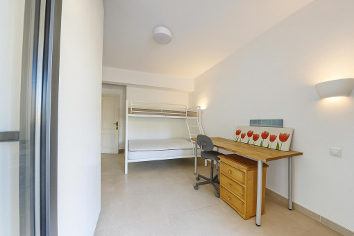  Habitación infantil
