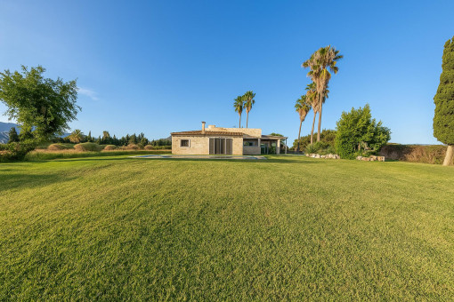 Finca en Sa Pobla para vender