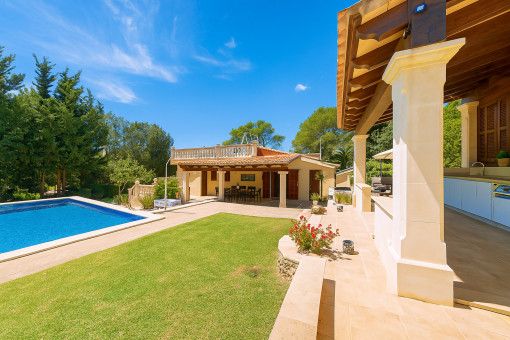 Casa en Sa Pobla