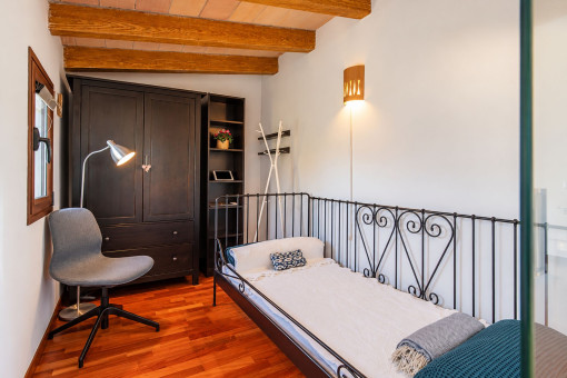Segundo dormitorio