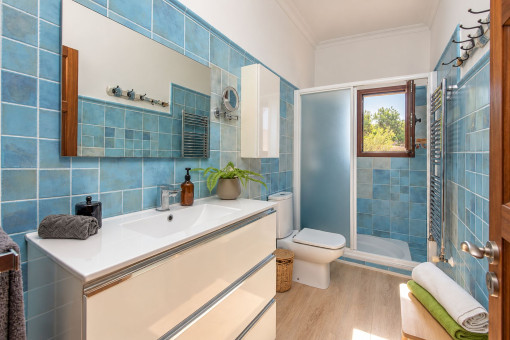 Cuarto de baño