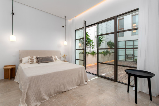 Habitación principal