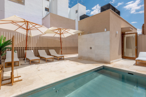 Apartamento en Palma City